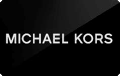 how to check michael kors gift card balance|michael's balance on gift card.